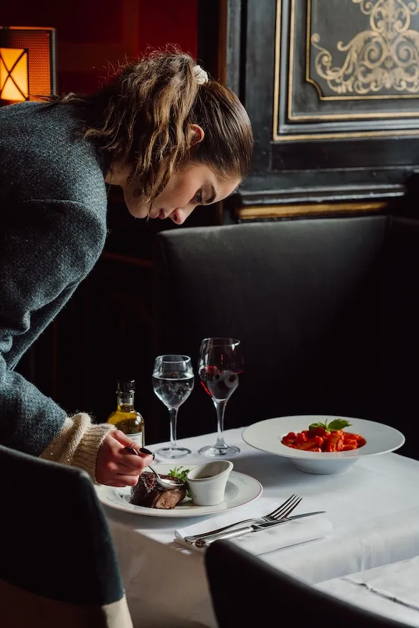 Beaumarly - Groupe de restaurants, hôtels & clubs